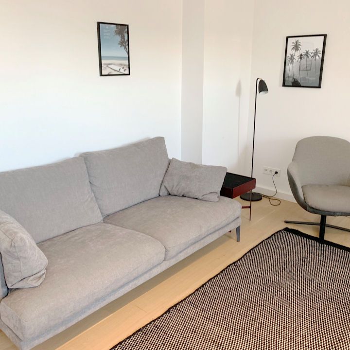 Exklusive 2-Zimmer Wohnung in Bestlage von Lindenthal Nähe Stadtwald - Photo 1