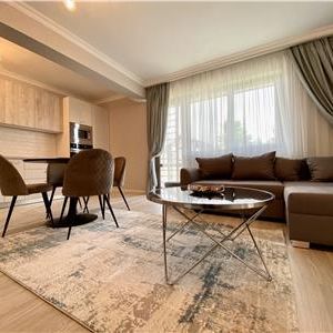 Apartament 3 camere lux prima inchiriere curte proprie Albert Ploiesti - Photo 1