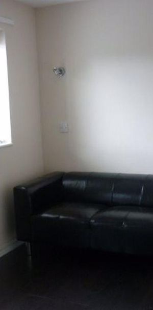 1 bedroom house to rent - Photo 1