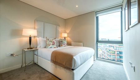 Merchant Square, Paddington - Photo 4