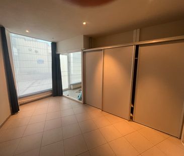 Gelijkvloerse woning in centrum Waregem - Photo 2