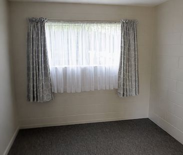 Two Bedroom Unit - Photo 3