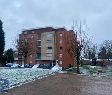 Location Appartement 2 pièces 49m² ST SAULVE 59880 - Photo 2