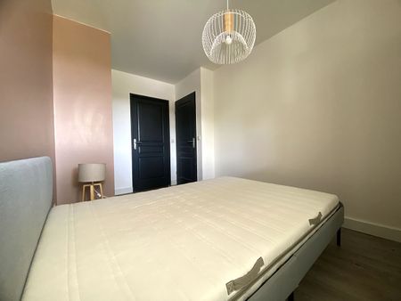 Location appartement 2 pièces, 32.97m², Montpellier - Photo 4