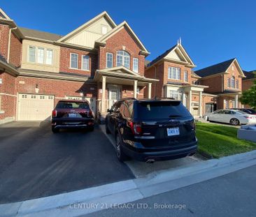 For Lease - 23 Taurus Road, Brampton, Ontario - Photo 4