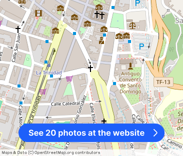 Alquiler piso en alquiler en el barrio de san cristóbal en Ronda - Photo 1