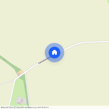 Hästabacksvägen, Billesholm