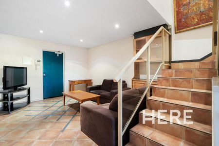 3/144 Bennett Street, East Perth WA 6004 - Photo 3