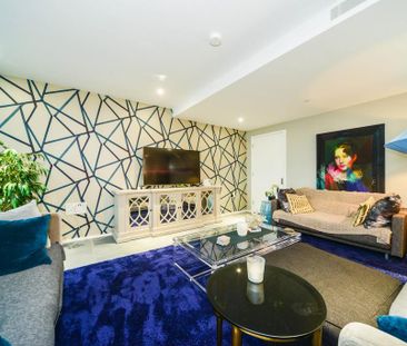 3 bedroom penthouse to rent - Photo 1