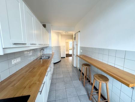 Avenue de Broqueville, 1200, Woluwe-Saint-Lambert - Foto 4