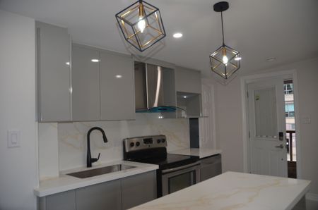 For Lease - 231 Queen Street Unit# Upper Level, Toronto, Ontario - Photo 5