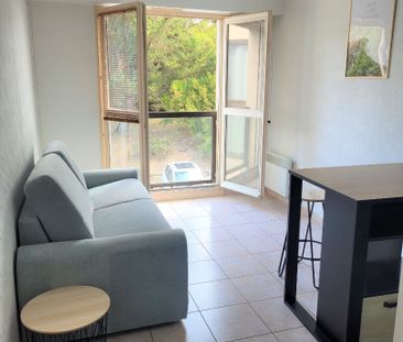 Location appartement 1 pièce, 15.80m², Les Sables-d'Olonne - Photo 4