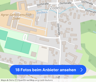 Dorfstr. 144, 02829, Zodel - Foto 1