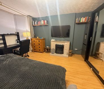Room in a Shared House, School Road, BS4 - Photo 2