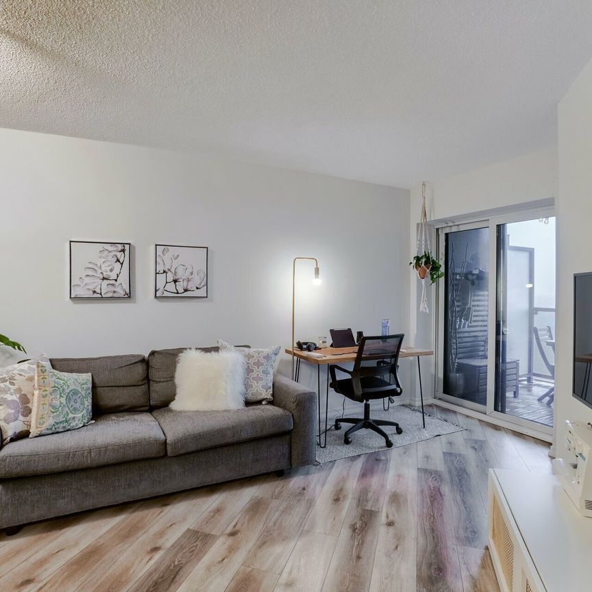 For Lease - 60 Heintzman Street Unit# 1138, Toronto, Ontario - Photo 1