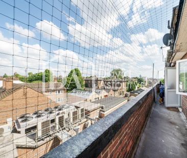 3 bedroom apartment to rent - Photo 5