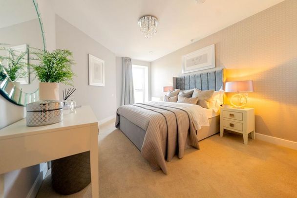 2 bedroom apartment to rent - Photo 1