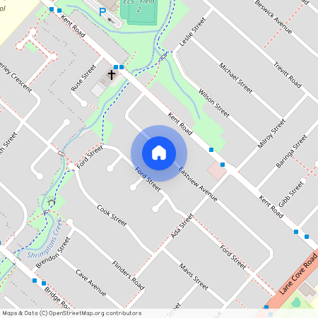 87 Eastview Avenue, North Ryde