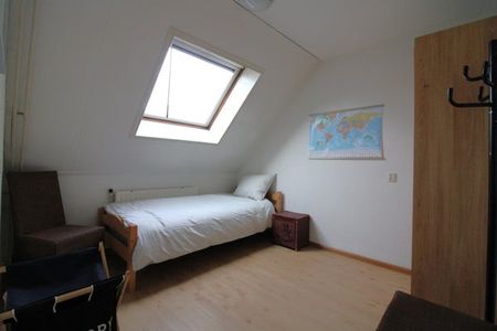 Te huur: Huis Kermisberg in Veldhoven - Foto 5