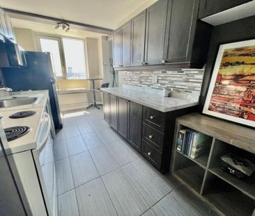 Appartement à louer - Gatineau (Hull) (Île de Hull) Appartement à l... - Photo 6