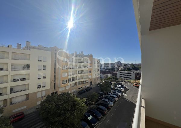 Apartamento T3 em Lisboa