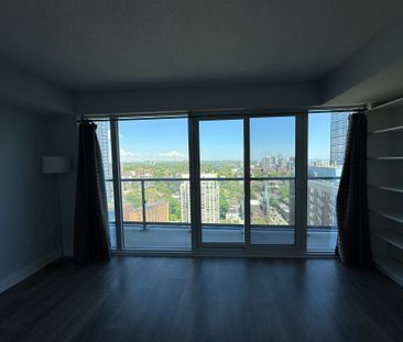 For Lease - 89 McGill Street Unit# 2307, Toronto, Ontario - Photo 1
