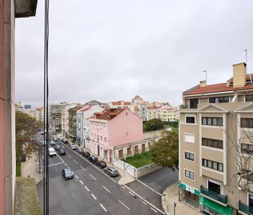 Rua Morais Soares, Lisbon, Lisbon 1900-339 - Photo 6