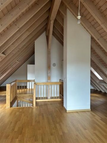 Bel appartement de 5.5 pièces au cœur d’Affoltern am Albis - Foto 5