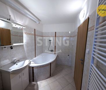 Byt 3+kk k pronájmu, Zubří, ulice Sídlištní - Photo 4