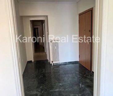 Διαμέρισμα για ενοικίαση Νέο Τέρμα (Μαρούσι) - Φωτογραφία 1