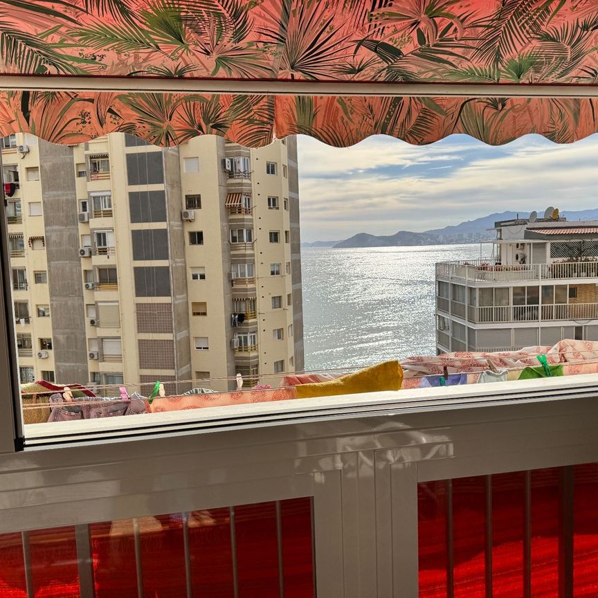 Apartamento en Benidorm, Levante - Rincon de Loix, alquiler - Photo 1