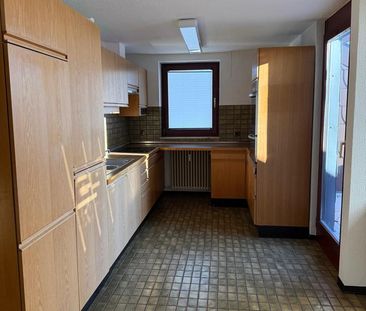 Großzügige 4-Zimmer Wohnung mit Balkon in Ruhiger Zentrale Lage - Photo 5