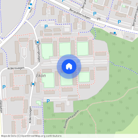 Kråkrisvägen 28 A, 591 55, Motala