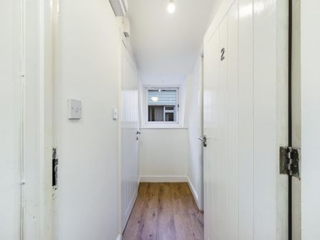 Studio to rent - Photo 4