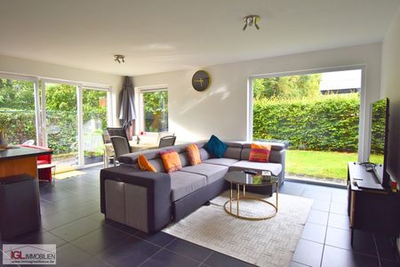 1-slaapkamerappartement te huur in Sint-Pieters-Leeuw - Foto 3