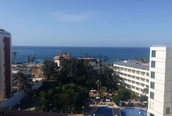 Piso En alquiler Avenida Fam. Betancourt y Molina 34, Distrito Martiánez, Puerto de la Cruz