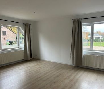 Gelijkvloers appartement op wandelafstand uit het centrum - Photo 1