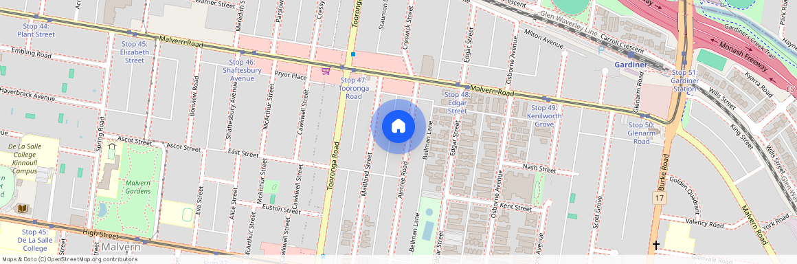 51 Aintree Road, Glen Iris VIC 3146