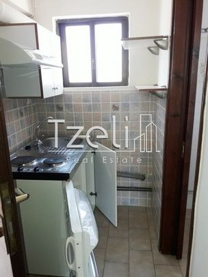 Studio/Γκαρσονιέρα για ενοικίαση Σκαγιοπούλειο (Πάτρα) - Photo 1