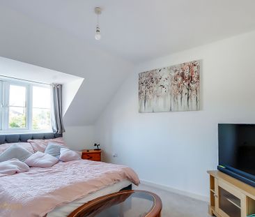 2 bed coach house to rent in Station Road, Angmering, BN16 - Photo 5