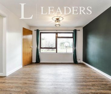 2 bedroom bungalow to rent - Photo 1