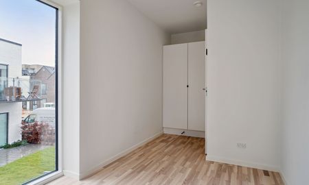 Egedal Stationsby - Spændende 5-værelses bolig i 2 plan med terrasse samt altan - Photo 3