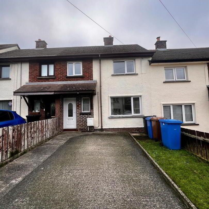 139 Waterloo Gardens, BT401EU, Larne - Photo 1