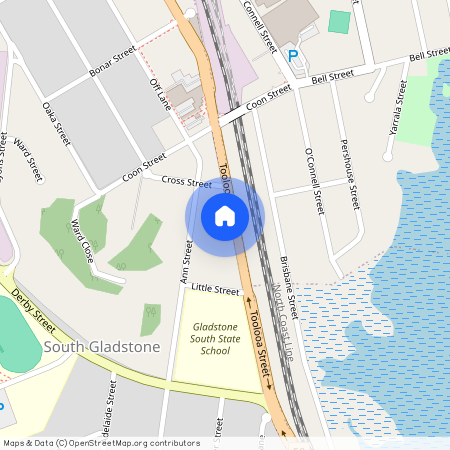 9/131 Toolooa St, Qld 4680, South Gladstone