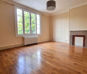 Location Appartement 3 pièces 67m² CAEN 14000 - Photo 5