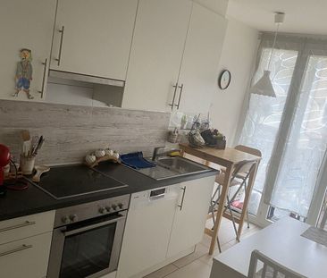 3 attractive apartments with a large balcony - Foto 3