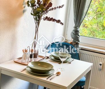 Helles Apartment in Laatzen – Messe- & City-nah, möbliert - Foto 1