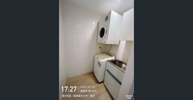 🏠Fully Furnished-【3-Bedroom Apartment | A/C in All Bedrooms | Furnished | Large Balcony | Prime Location】! CONFIRM THE LEASE TERM IN ADVANCE! - Photo 1