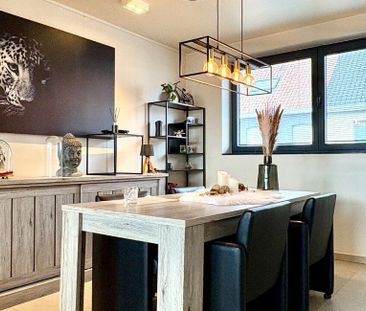 Bel-étage te huur in Kuurne voor € 900 met 3 slaapkamers - Photo 3