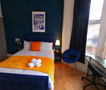 1 bedroom property to rent - Photo 3